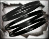 Black ArmBand Strap F/L