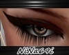 N-Doly Brown Eye Liner