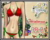 +RR~P Christmas Bikini