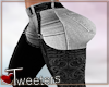 CowGurl Chaps RLL