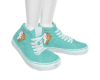 Beary Sneakers