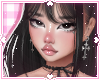 ❀. fatima | black