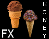 *h* Choc Ice Cream 2 FX