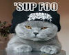 SUP FOO