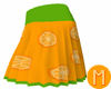 -MR- Mandarin Skirt