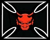 Devils sticker