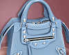✨ Blue Bag