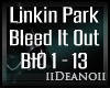 Linkin Park - Bleed It..
