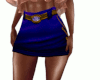 MH1-Sexy Skirt