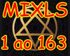 Mix Love Metal