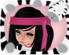 [LW]Pirate Girl Headband