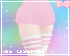 RH| Rose School Skirt