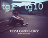 fingertips- tom gregory