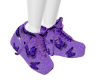 (DF) Butterfly Shoes