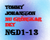 nu grönskar det
