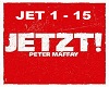 Peter Maffay - Jetzt!