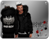 [BIR]Bad Boy Jacket