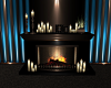 GENESIS FIREPLACE