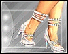A*Diamond SPIKE shoes