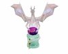 Large Pearl Dragon