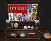 XMAS WALL UNIT mcw