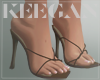 𝐊 Isla Mocha Heels