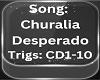 *S* Churaliya Desperado