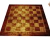 Wood Checkerboard Floor