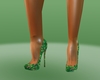 Holly and Canes Pumps