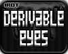 [iRot] Derivable Eyes