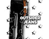 Outsider Jeans