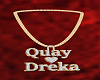 Quay & Dreka Gold Req