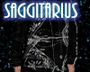 Saggitarius Long Jacket