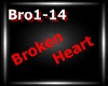 Broken Heart -Havana-