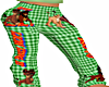 KOVU pj bottoms