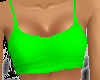 *Sexy Top Green
