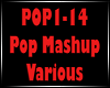 Pop Mashup