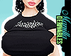 ! Blackout Lounge Look