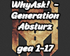 Generation Absturz!