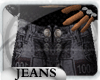 [HS] Kosmo LVPO Jeans
