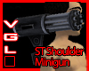 ST Shoulder Minigun