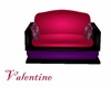 Valentine Cuddle Chair