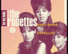The Ronnettes Be my Baby