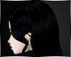 ✨ Gothic Purple Callie
