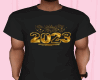 Camiseta Black 2023