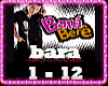 Bara Bere (Remix)+Dance