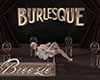 *B* Burlesque Chair Danc