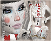[Is] Ultimate Snowgirl B