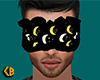 Moon Sleep Mask (M)