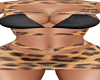 Summer Time Leopard